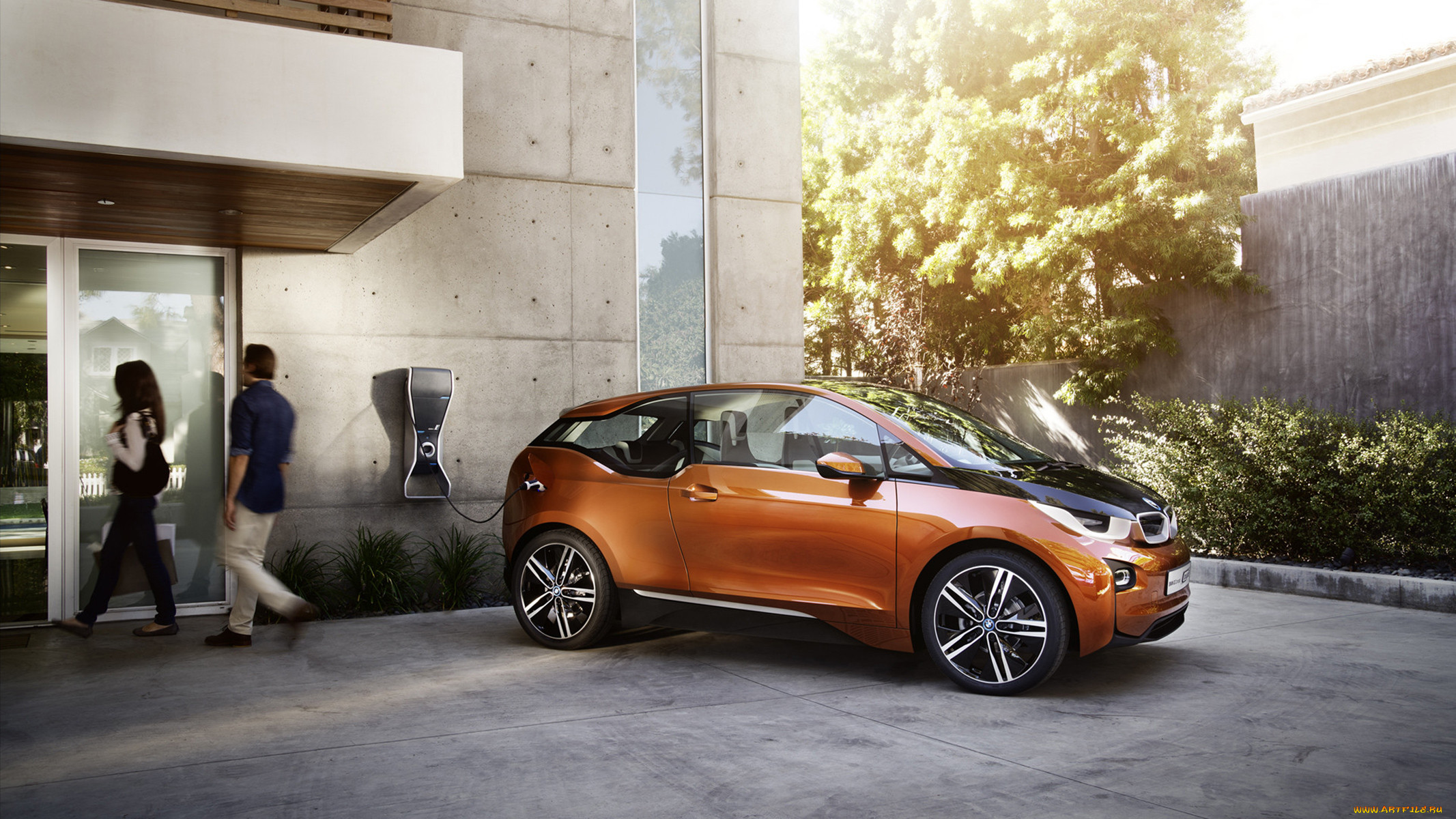 bmw i3 coupe concept 2012, ,    , 2012, concept, coupe, i3, bmw